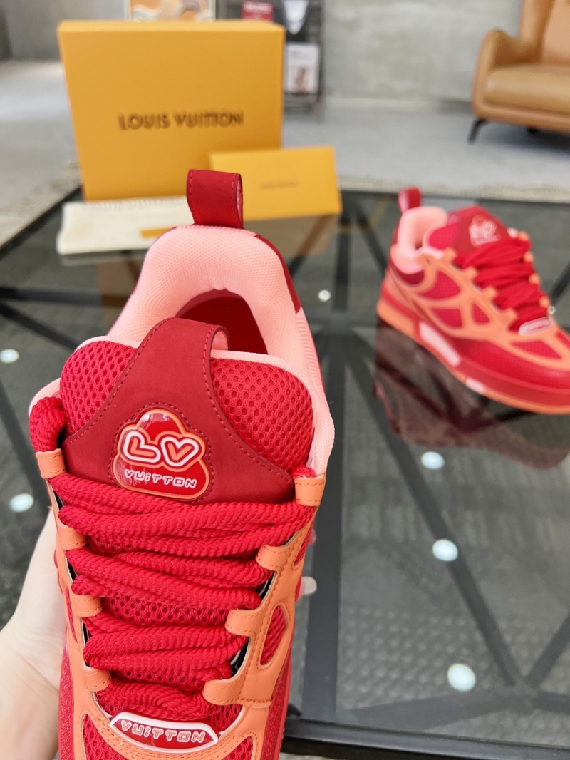 LV Casual Shoes